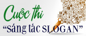 Mời các bạn hưởng ứng, tham gia Cuộc thi sáng tác biểu trưng (logo), khẩu hiệu (slogan), thiết kế quà tặng lưu niệm khách du lịch tỉnh và Cuộc thi viết về truyền thuyết núi Bà Rá do tỉnh Bình Phước tổ chức