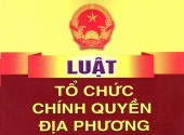 Đề cương sinh hoạt “Ngày pháp luật” tháng 12/2019 Giới thiệu một số điểm mới của Luật  sửa đổi, bổ sung một số điều  của Luật Tổ chức chính quyền địa phương 2019 và Bộ luật Lao động  sửa đổi, bổ sung năm 2019