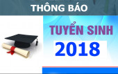 Về việc đăng tải các văn bản có liên quan đến Thông báo tuyển sinh  đi học tại Vương quốc Campuchia và nước Cộng hòa Dân chủ  Nhân dân Lào năm 2018