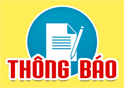 Thông báo tổ chức đấu giá quyền sử dụng đất