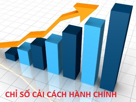 Ủy ban nhân dân tỉnh Bình Phước phê duyệt và công bố  Chỉ số cải cách hành chính năm 2017