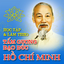 Kế hoạch Học tập chuyên đề năm 2014 “Học tập và làm theo  tấm gương đạo đức Hồ Chí Minh về nêu cao tinh thần  trách nhiệm, chống chủ nghĩa cá nhân, nói đi đôi với làm” huyện Lộc Ninh