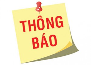 Thông báo thời gian, địa điểm Tổ chức xét tuyển công chức Trưởng Công an, Chỉ huy Trưởng Quân sự cấp xã thuộc huyện Lộc Ninh năm 2016